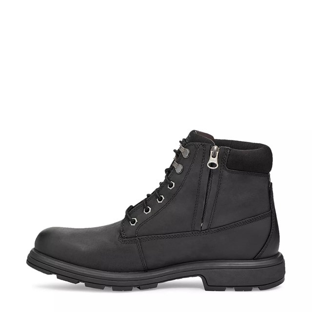 ugg men's biltmore workboot waterproof winter boots