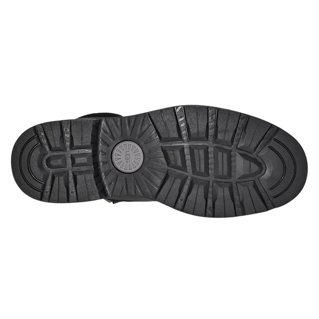 UGG Men's Biltmore Mid Waterproof Winter Boot | The Shoe Company