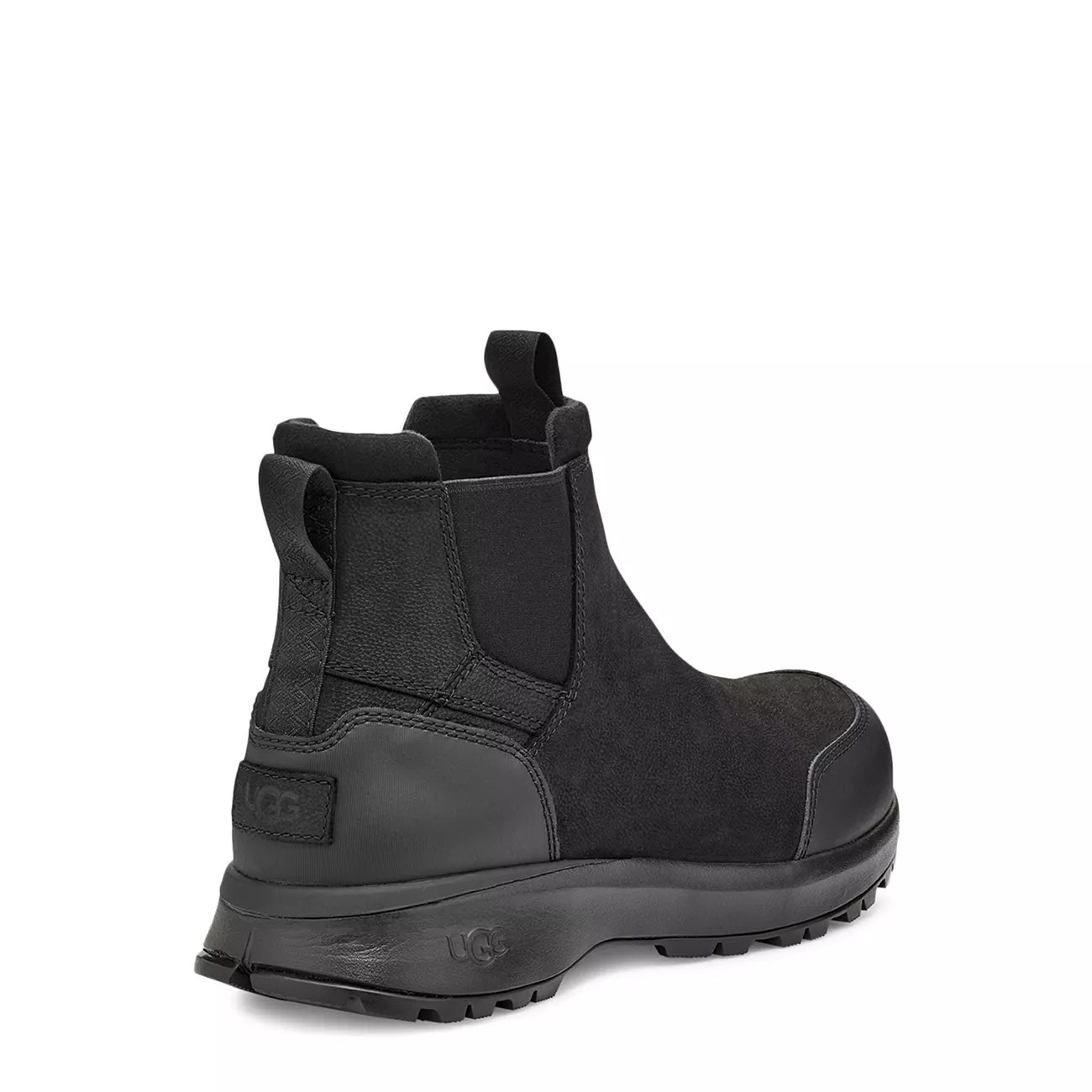 newington waterproof insulated boots