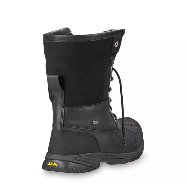 UGG Butte Men s 8 Black