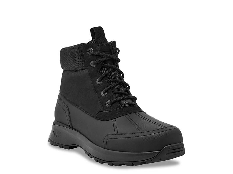 UGG Women s Adirondack III Short Winter Boot DSW Canada