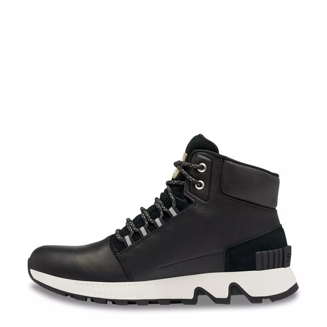 sorel men's mac hill mid waterproof stores