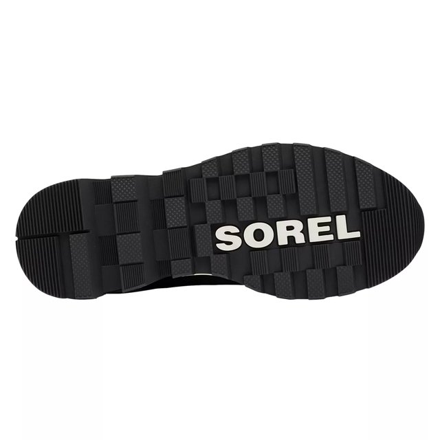sorel men's mac hill mid waterproof stores