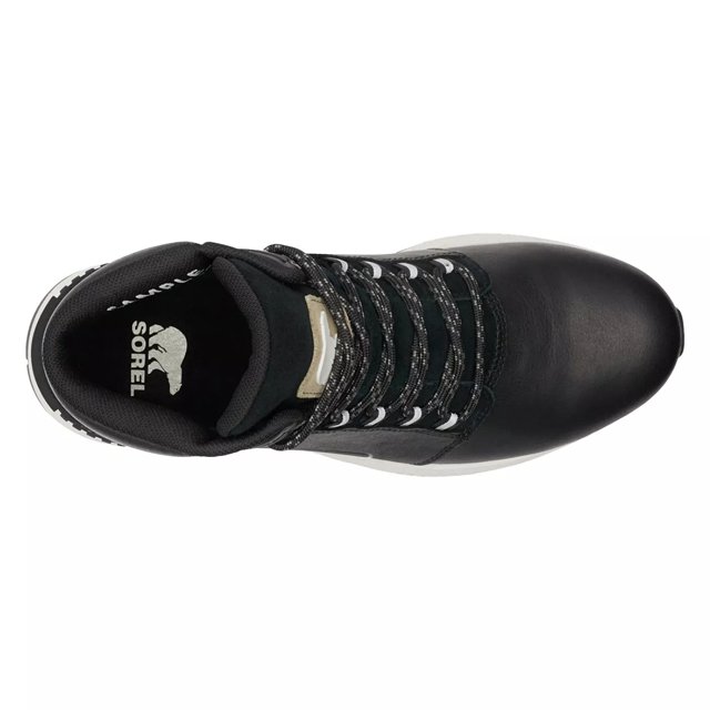 sorel men's mac hill mid waterproof stores