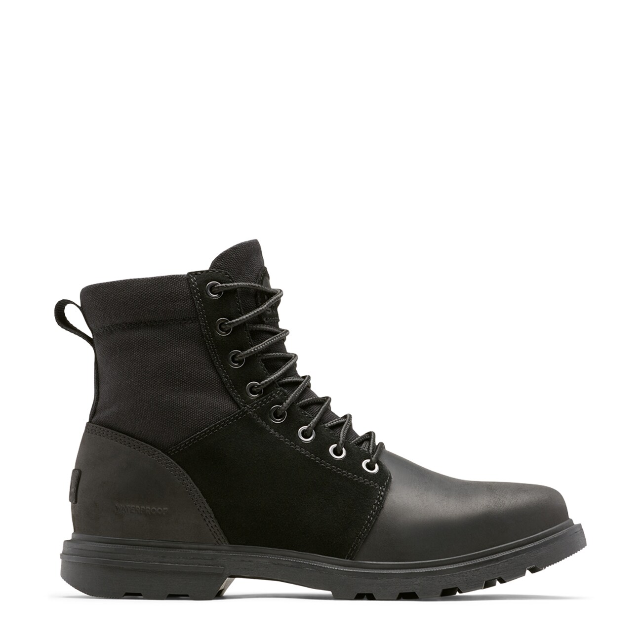 Sorel Men's Carson Six Waterproof Boot | The Shoe Company