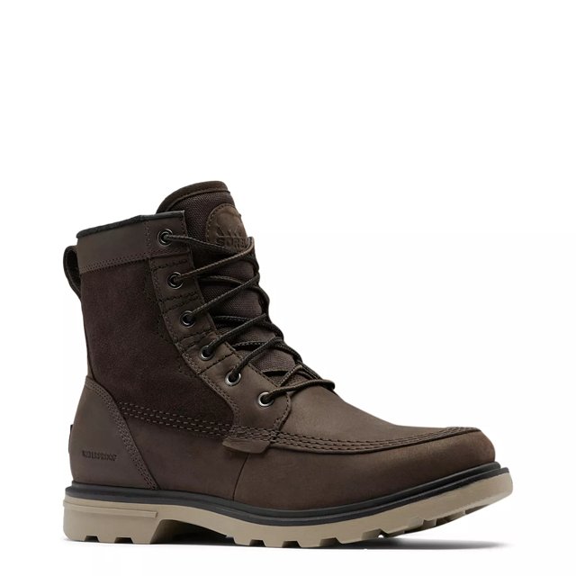 Sorel Men s Carson Storm Winter Boot DSW Canada
