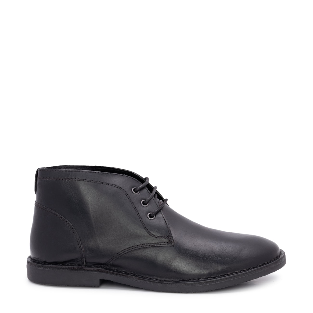 Crown Vintage Casper Chukka Boot | The Shoe Company