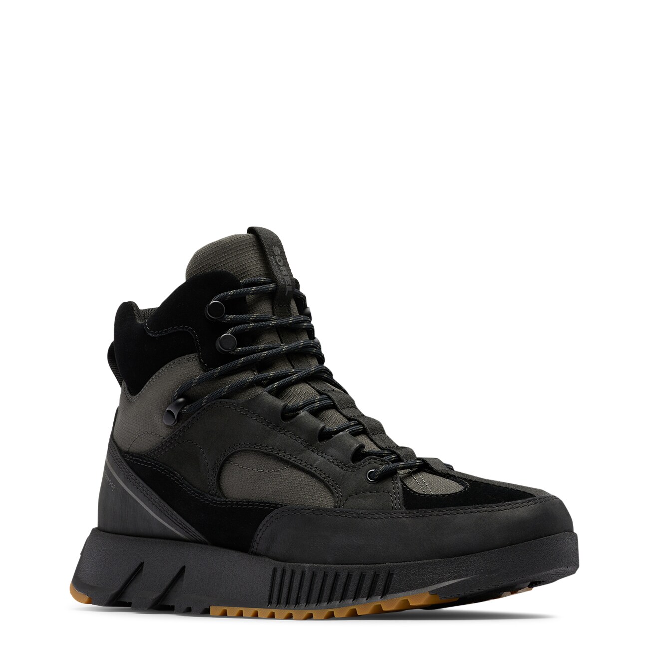 Men's Mac Hill Lite Trace Waterproof Sneaker Boot