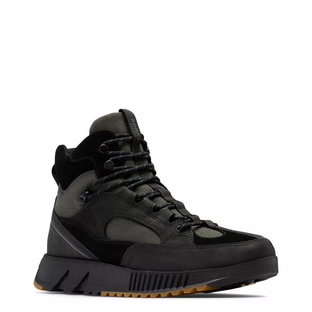 Nike waterproof boots discount men's