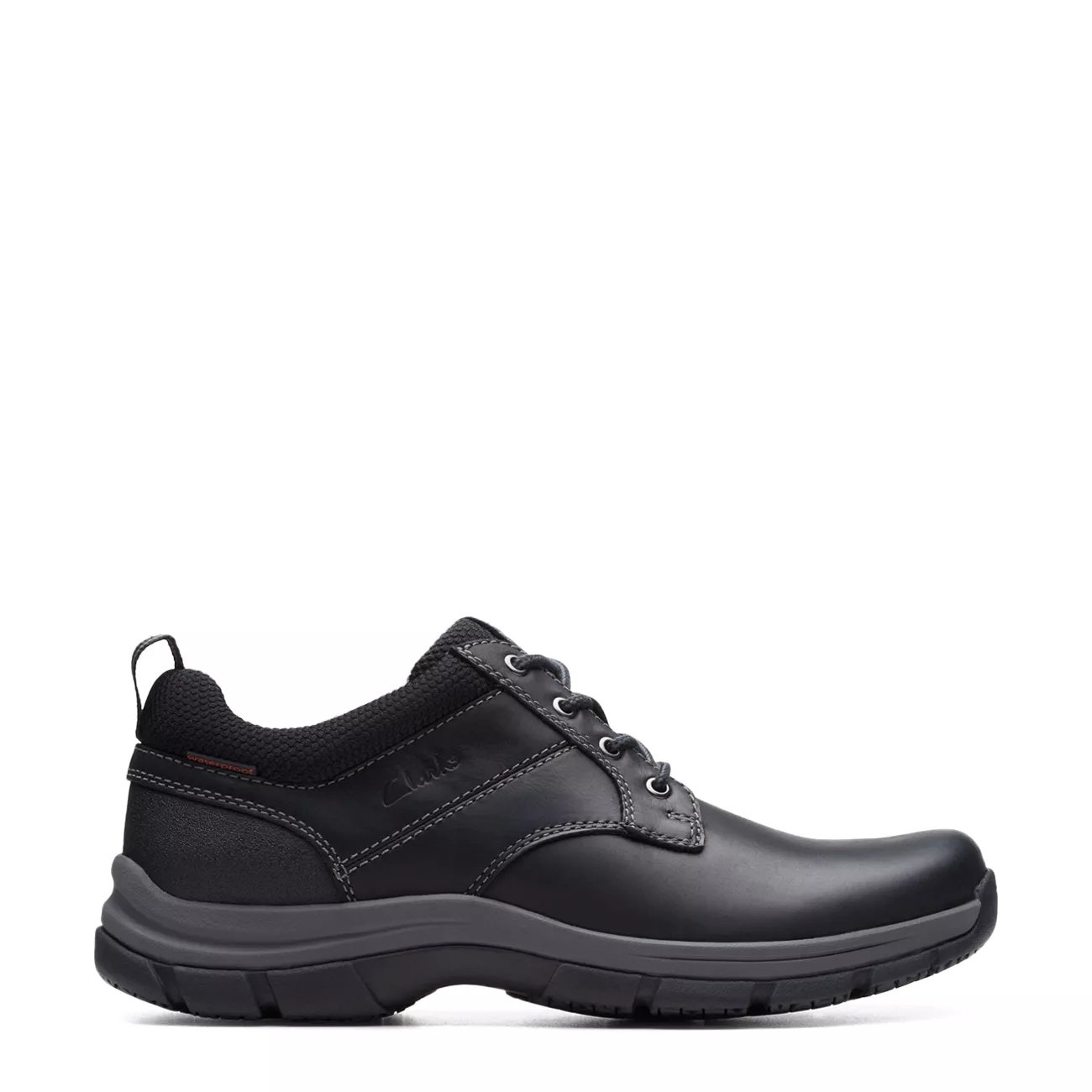 Clarks safety shoes online