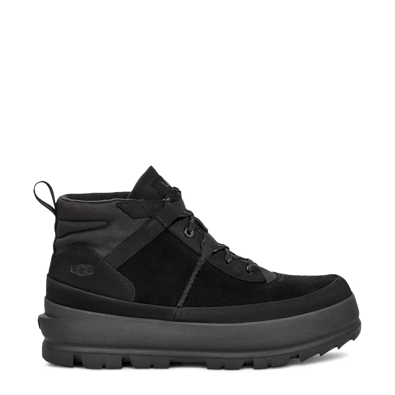 Men's The Ugg Lug Waterproof Chukka Boot