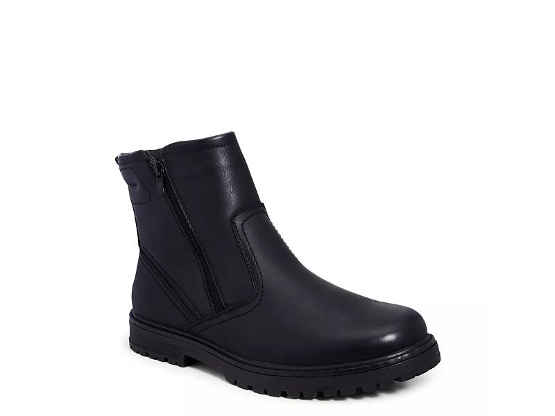 Men s Clearance Boots Shop Online Save The Shoe Company