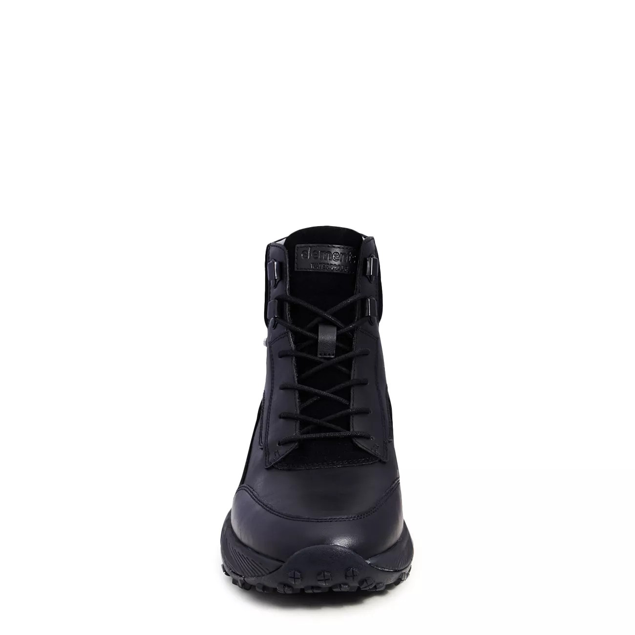 Men's Waterproof Sneaker Winter Boot