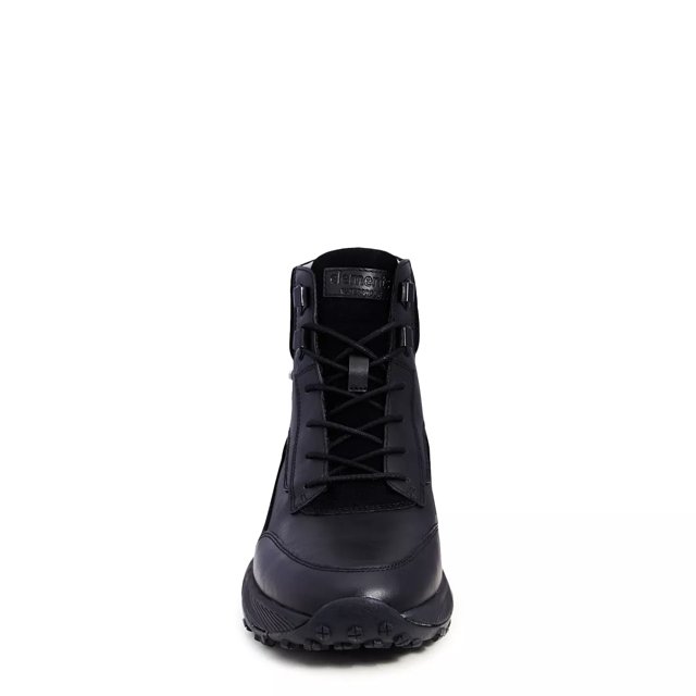 Dsw boots waterproof top
