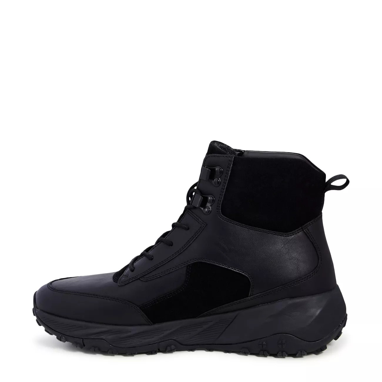 Men's Waterproof Sneaker Winter Boot