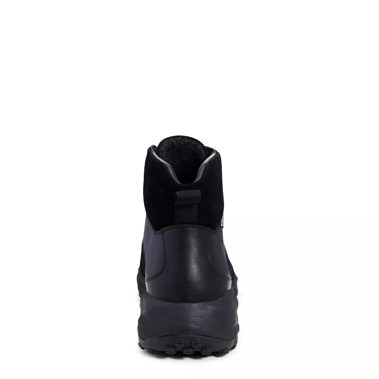 Men's Waterproof Sneaker Winter Boot