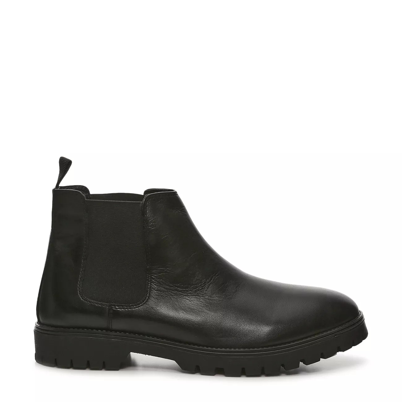 Vince Camuto Men's Zavara Chelsea Boot | The Shoe Company