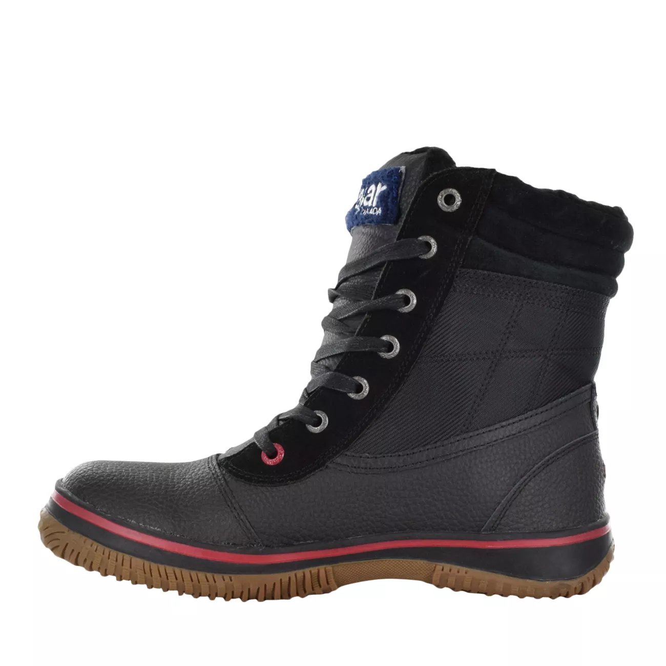 pajar trooper boot