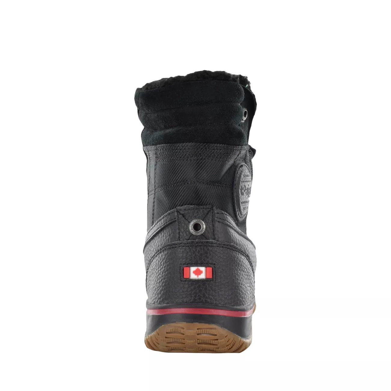 pajar trooper boot