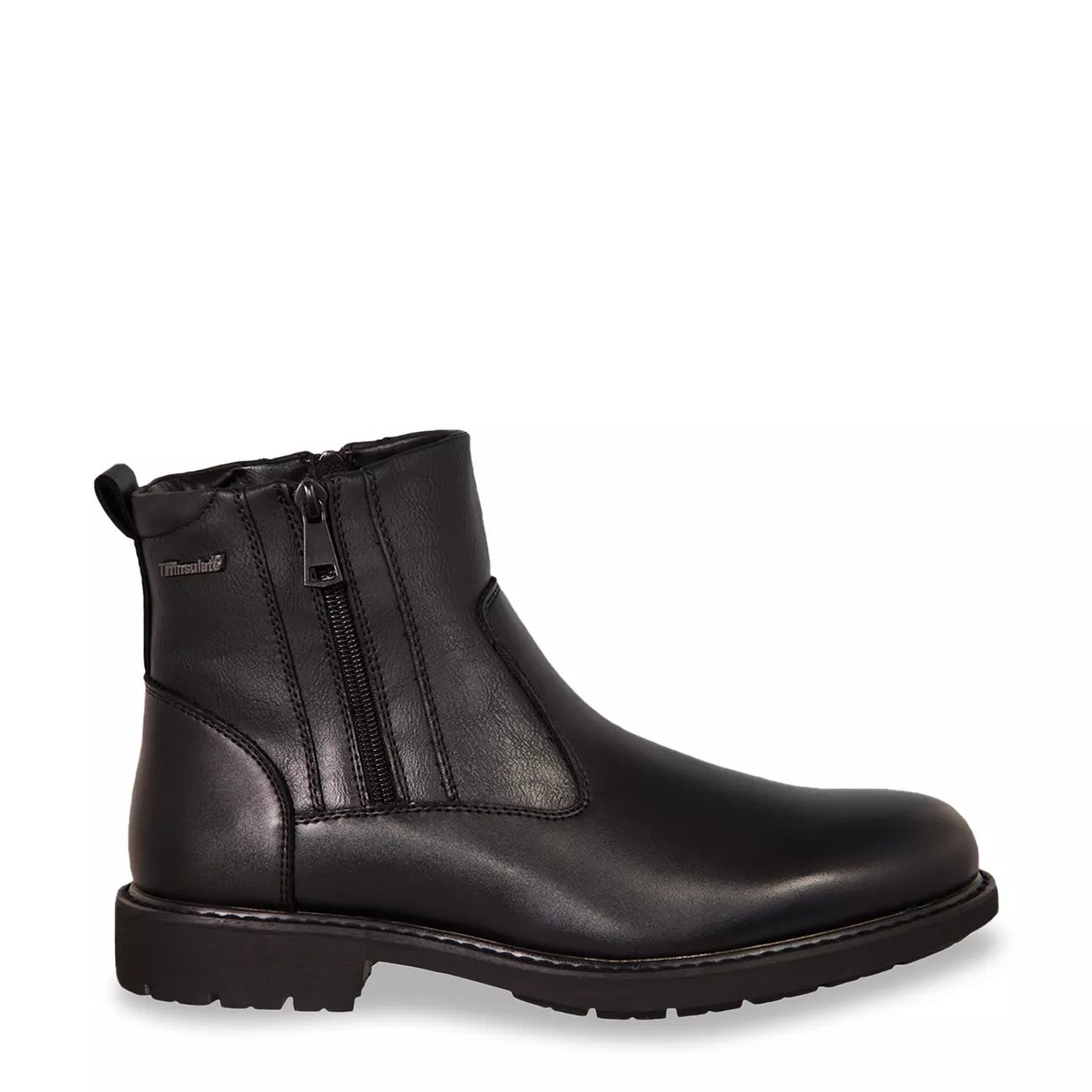 godik john waterproof winter boot