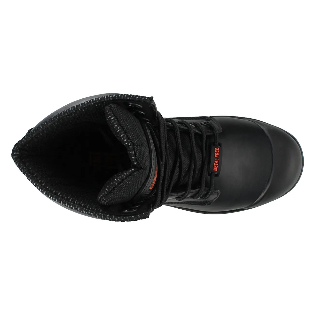 Unisex Attack Extra Wide Width Work Boot