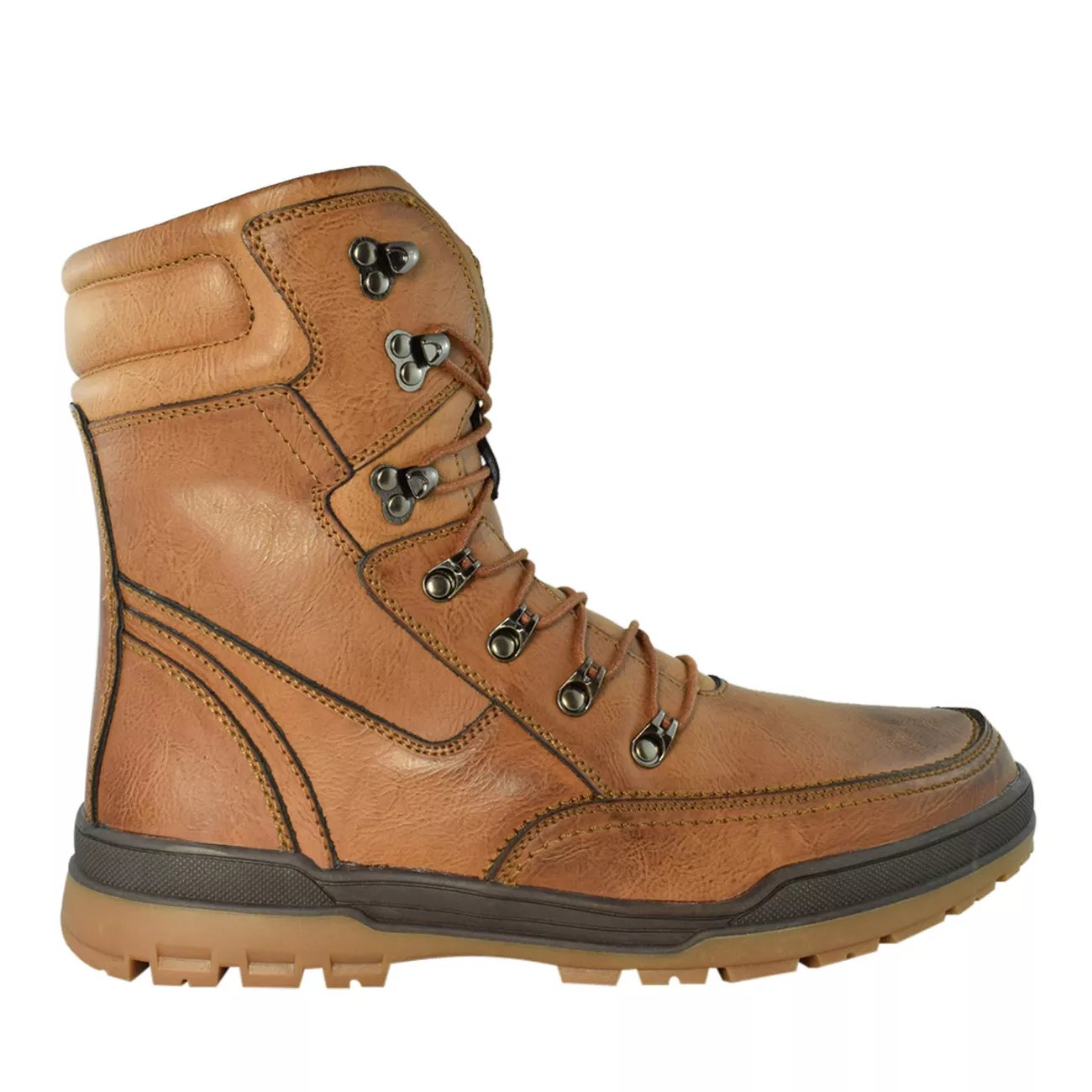 godik john waterproof winter boot