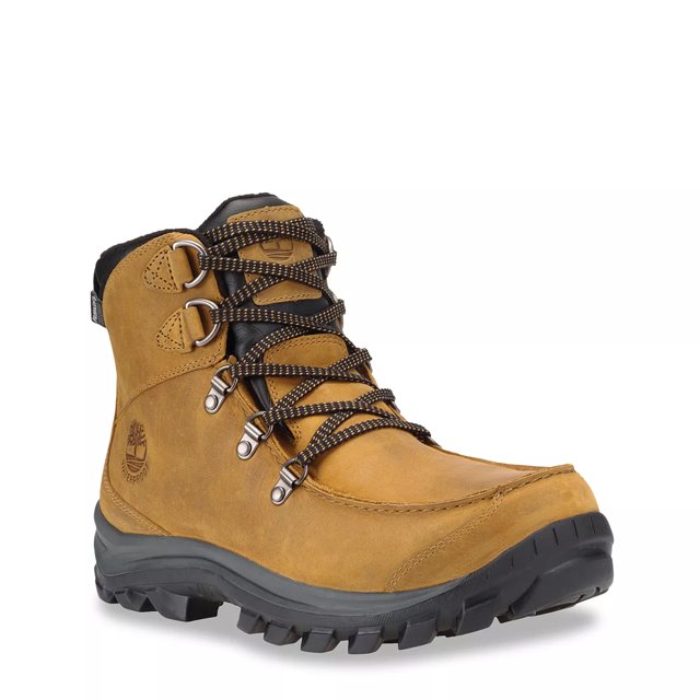 Timberland men's chillberg premium winter boots online