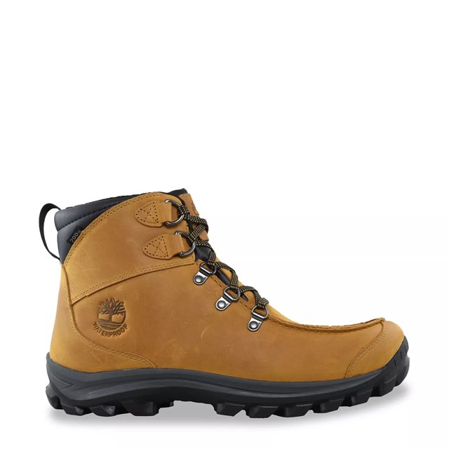 Timberland Men s Chillberg Premium Winter Boot