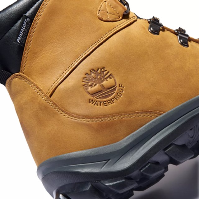 Timberland chillberg mid waterproof boots deals