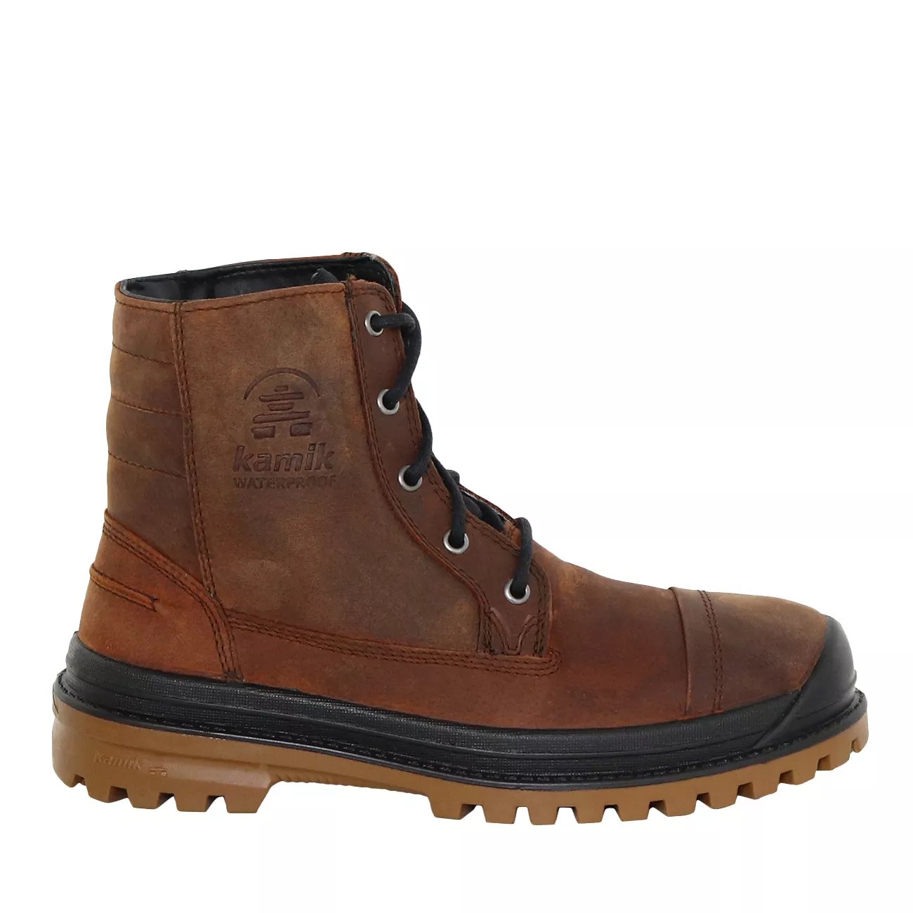 kamik griffon c winter boot