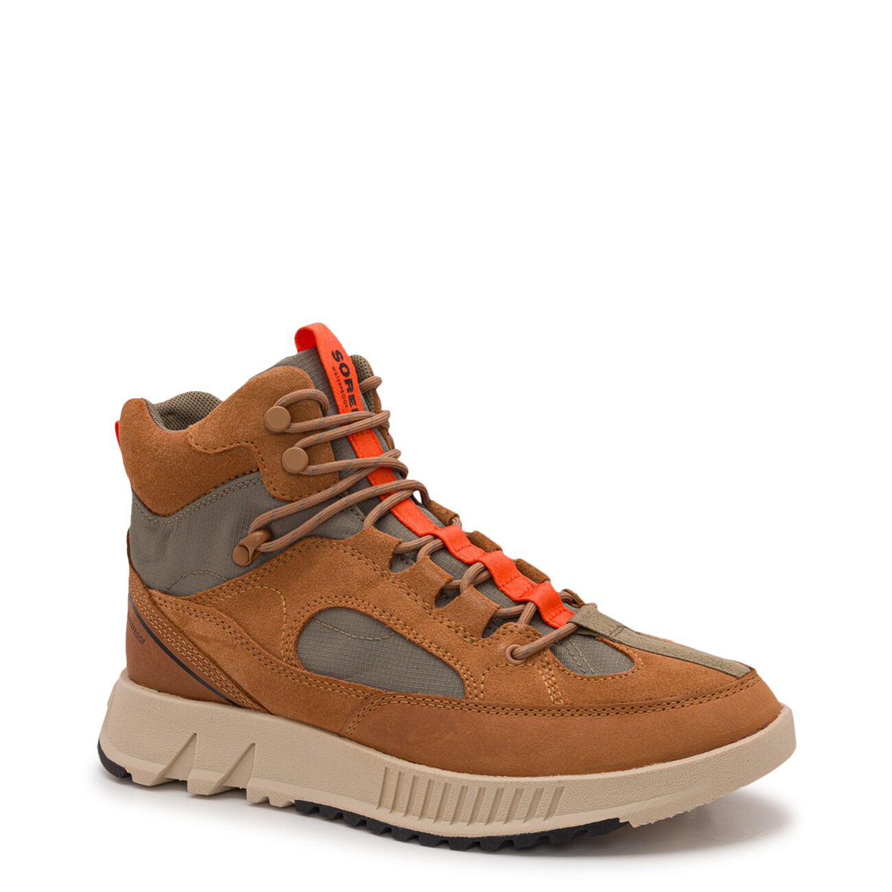 Men's Mac Hill Lite Waterproof Sneaker Boot