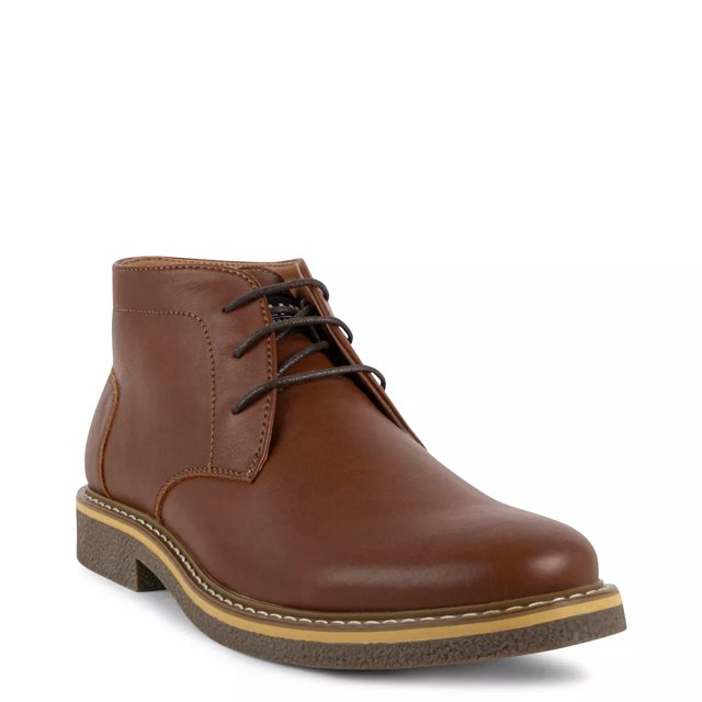Steve madden cronic dress chukka boot discount