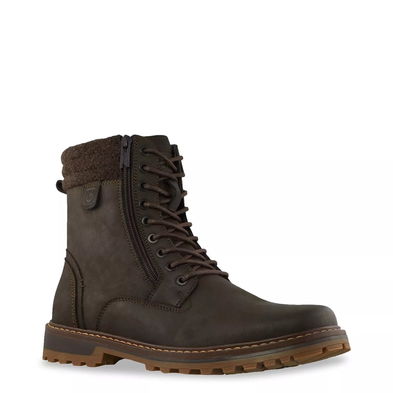 affordable mens snow boots