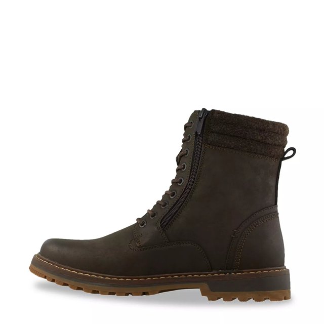 GODIK Jenx Waterproof Winter Boot The Shoe Company