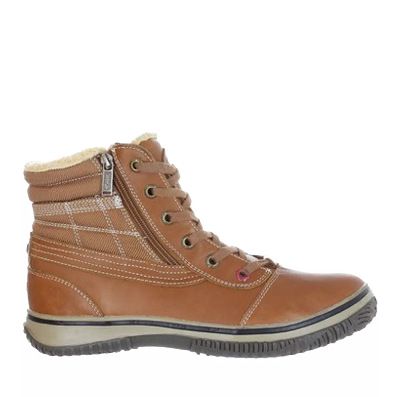 pajar tan boots