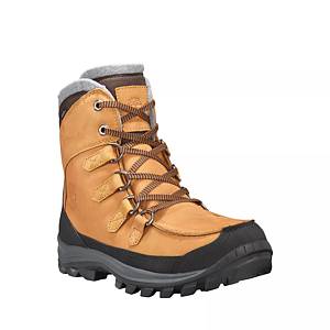 Merrell Men's Moab Adventure Chelsea Polar Waterproof - Dardano's