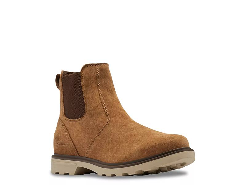 Mens boots clearance hotsell