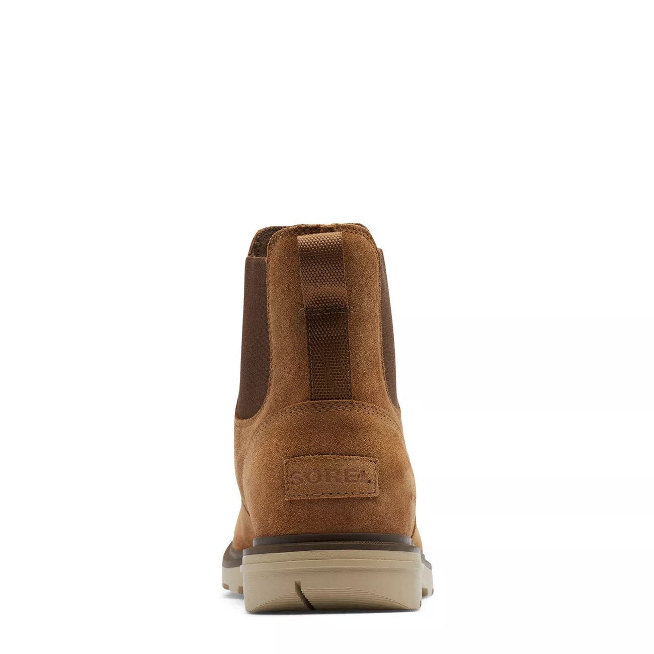 Men's Carson Chelsea Boot