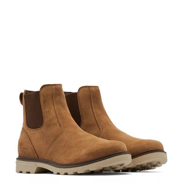 Dsw mens chelsea boots clearance