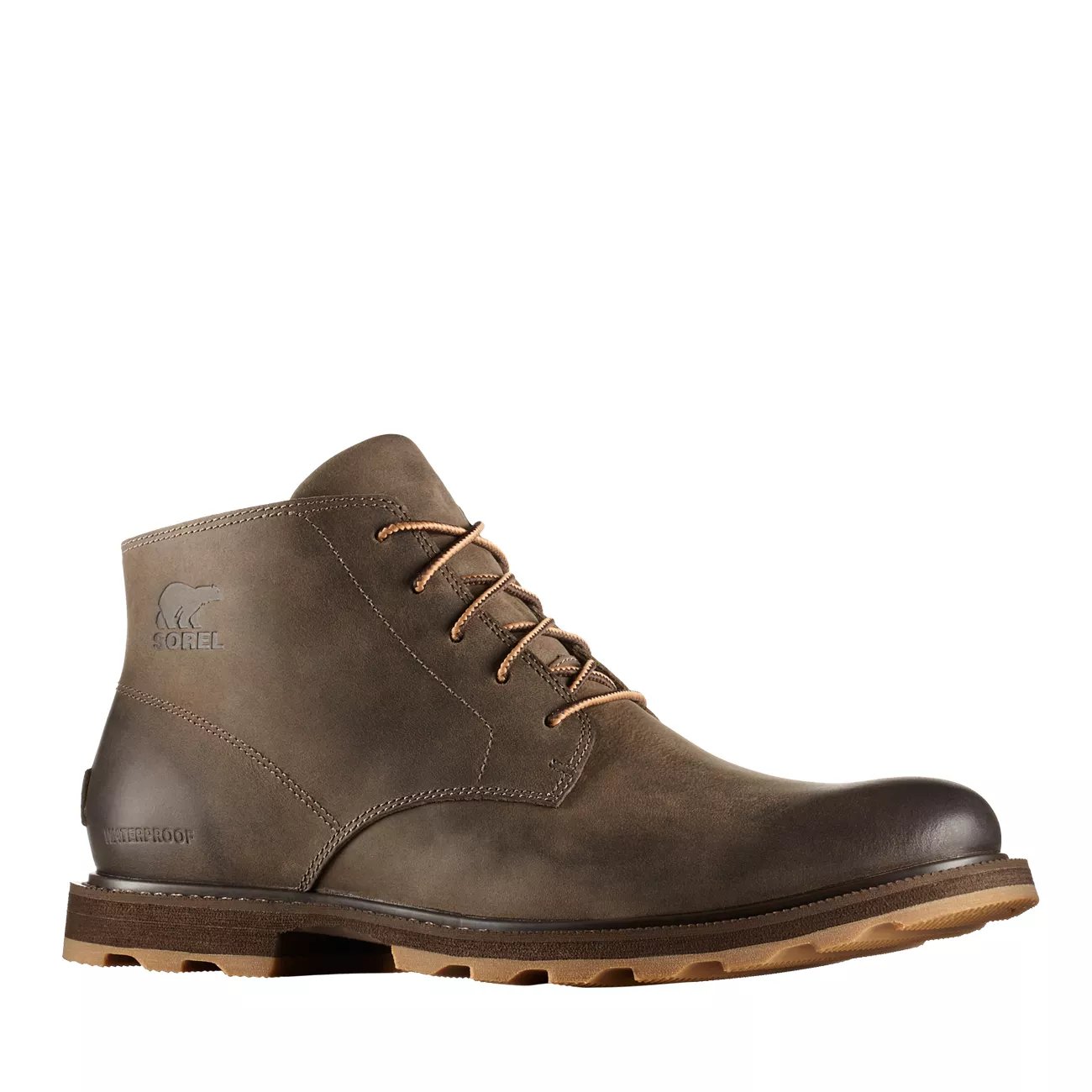 sorel madson chukka canada