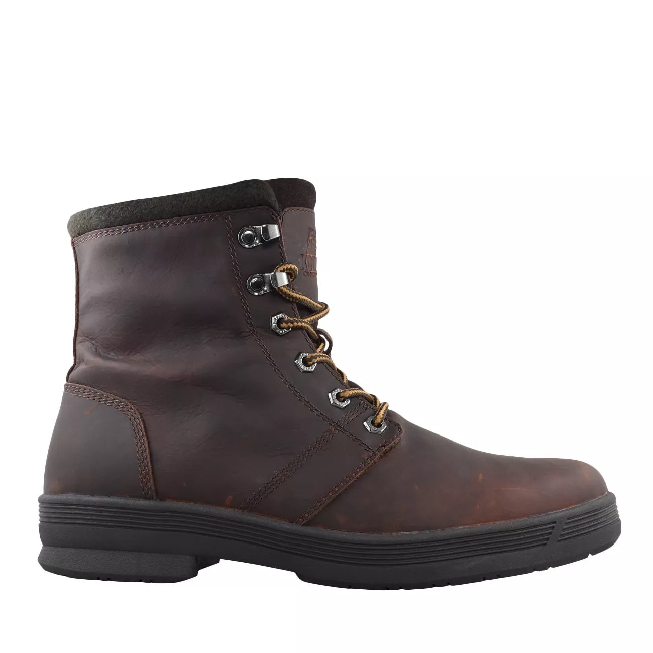 men's kodiak rhode ii arctic grip winter boot