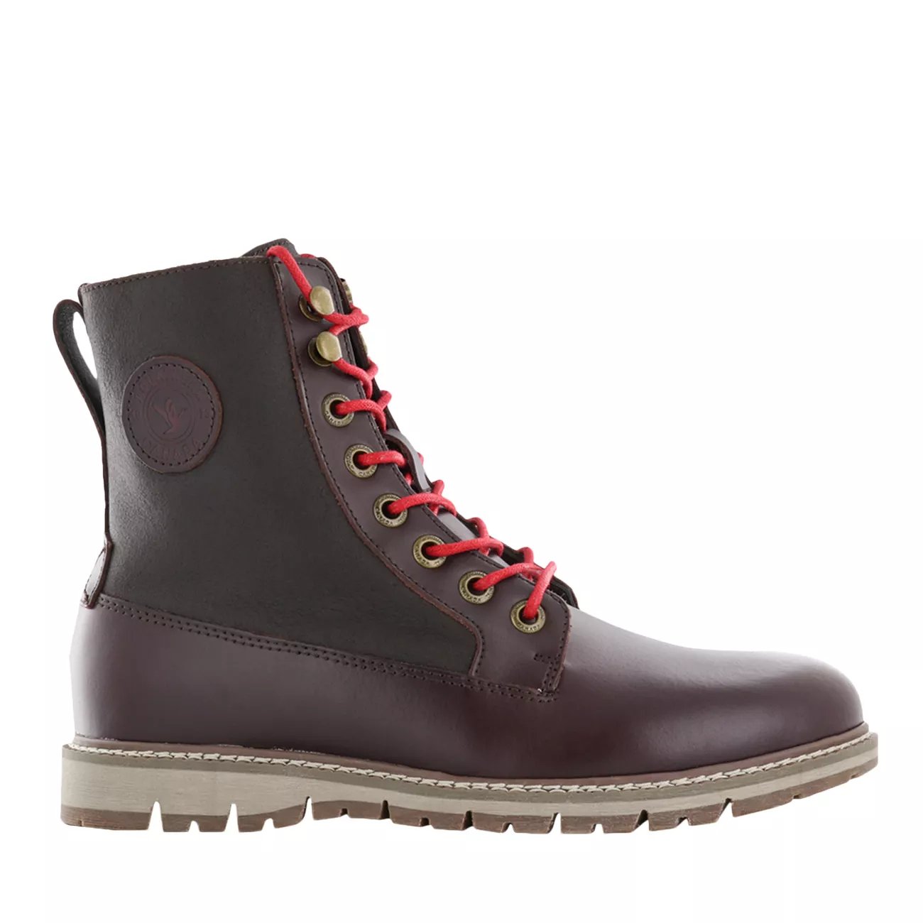 Aquatherm By Santana Aiden Winter Boot | The Shoe Company