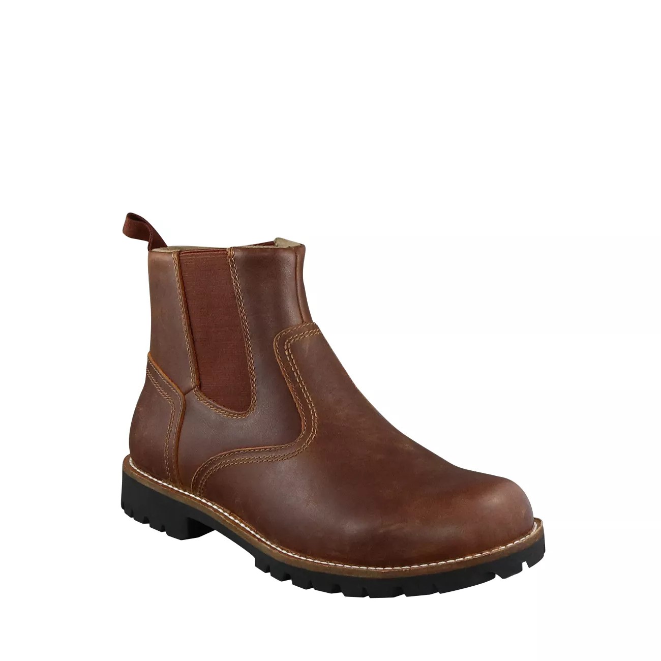 kodiak bruce chelsea boot