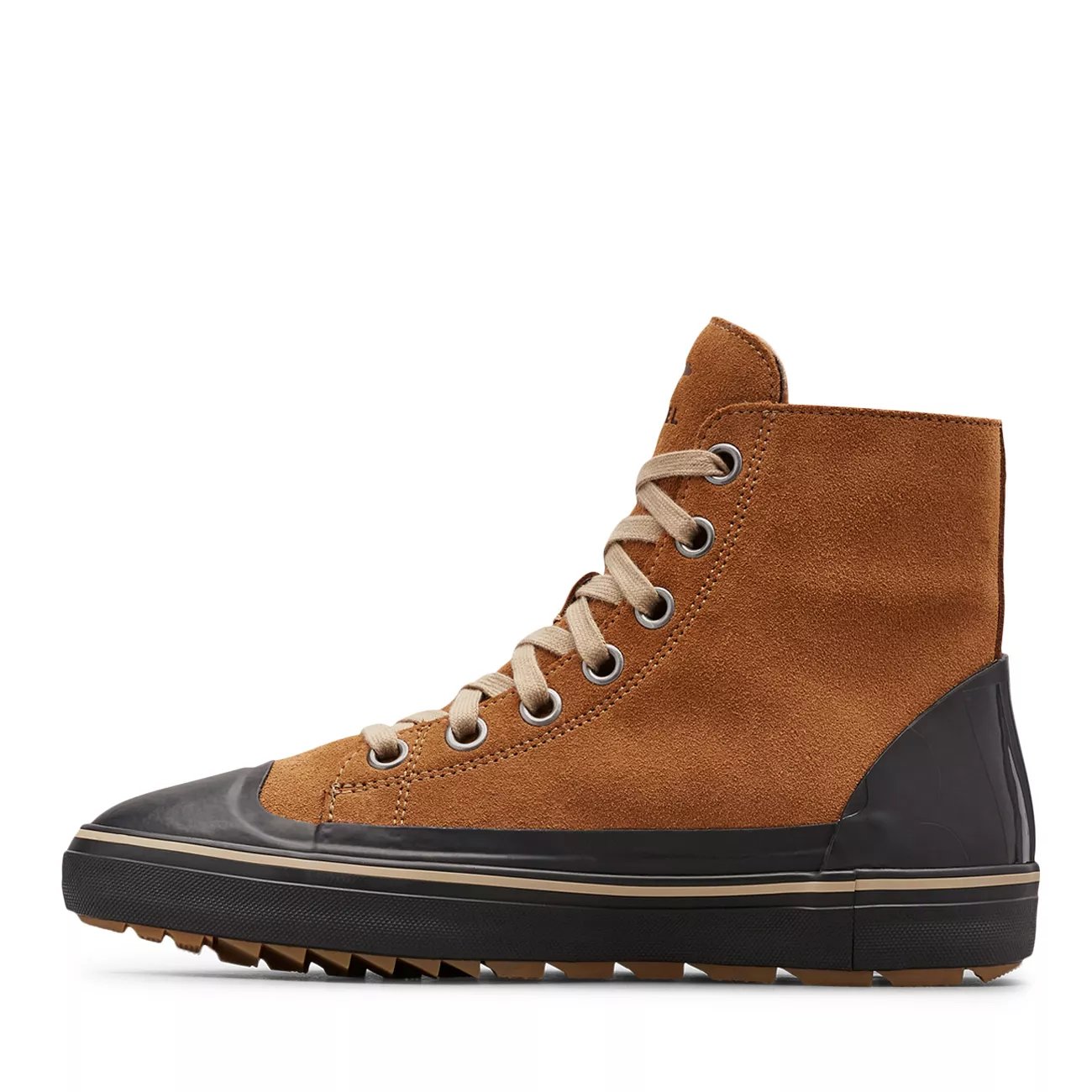 cheyanne metro hi waterproof winter boot