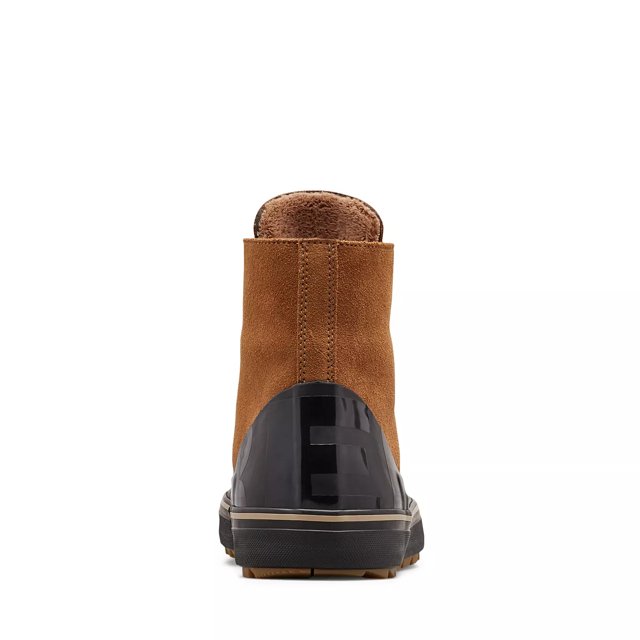 cheyanne metro hi waterproof winter boot