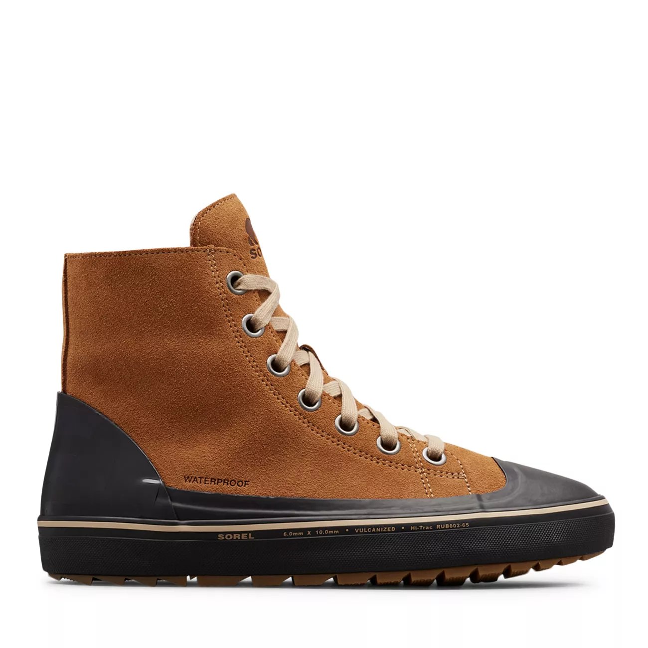 cheyanne metro hi waterproof winter boot