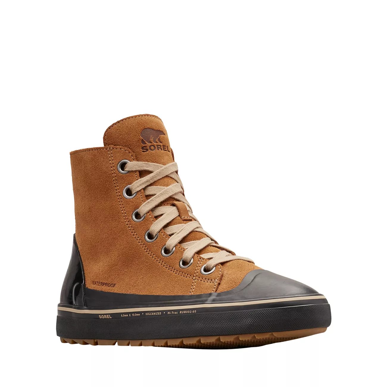 cheyanne metro hi waterproof winter boot