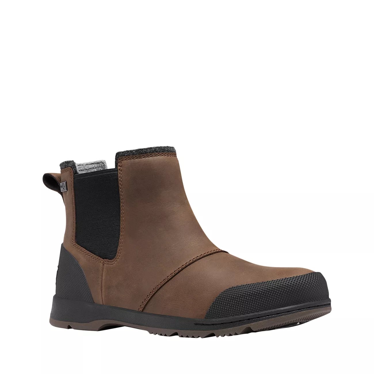 dsw platform chelsea boots