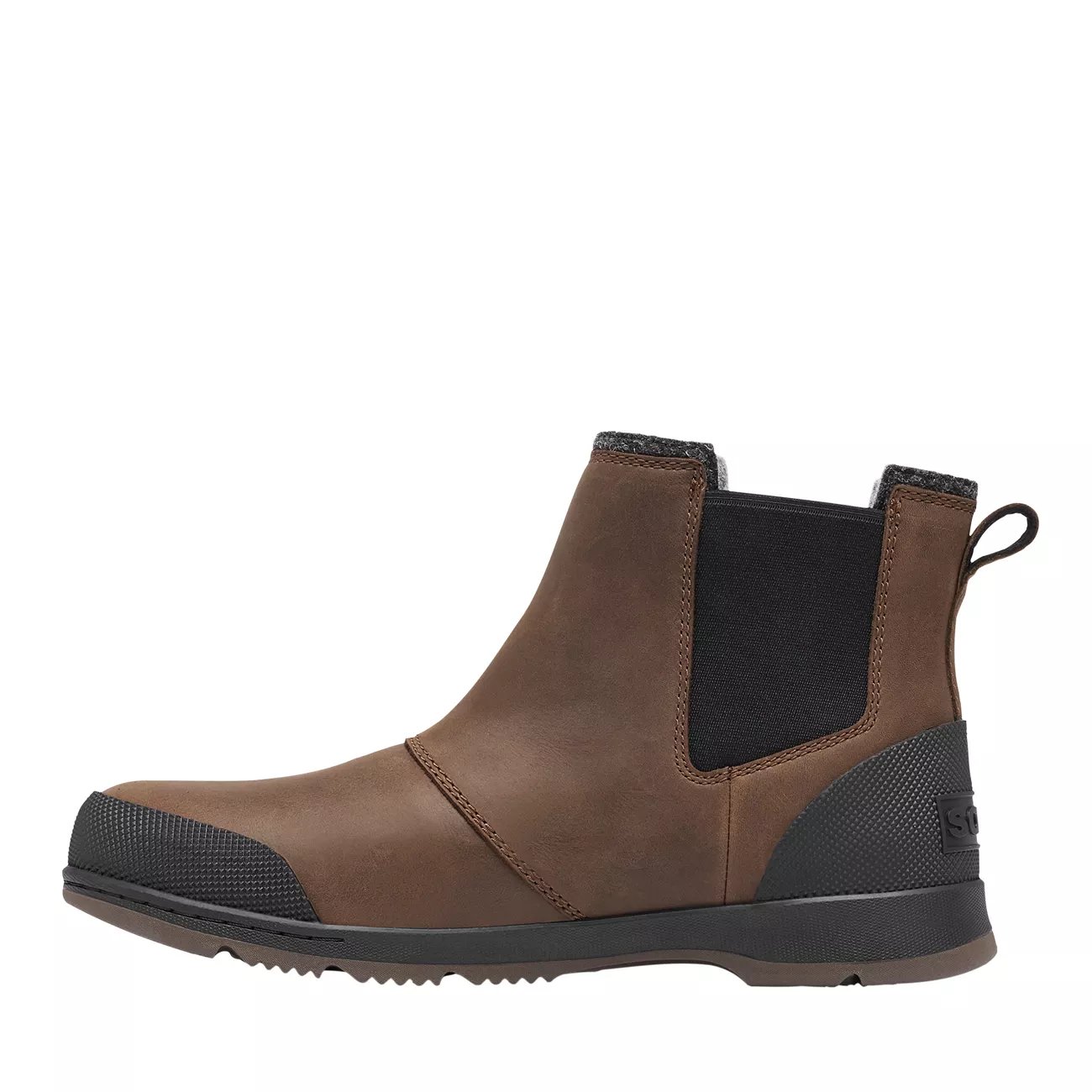 dsw platform chelsea boots