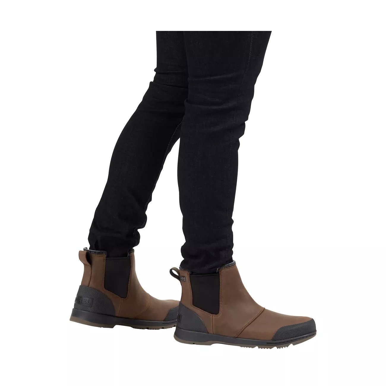 sorel chelsea boot